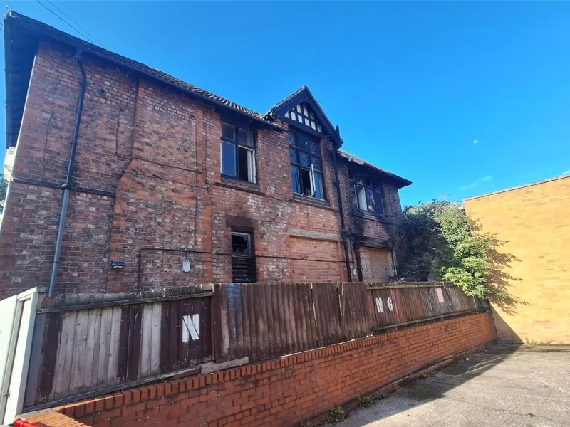 52 Bromborough Village Road - Lot 8 on 15/10/25