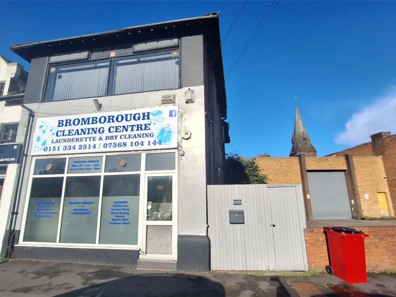 52 Bromborough Village Road - Lot 8 on 15/10/25