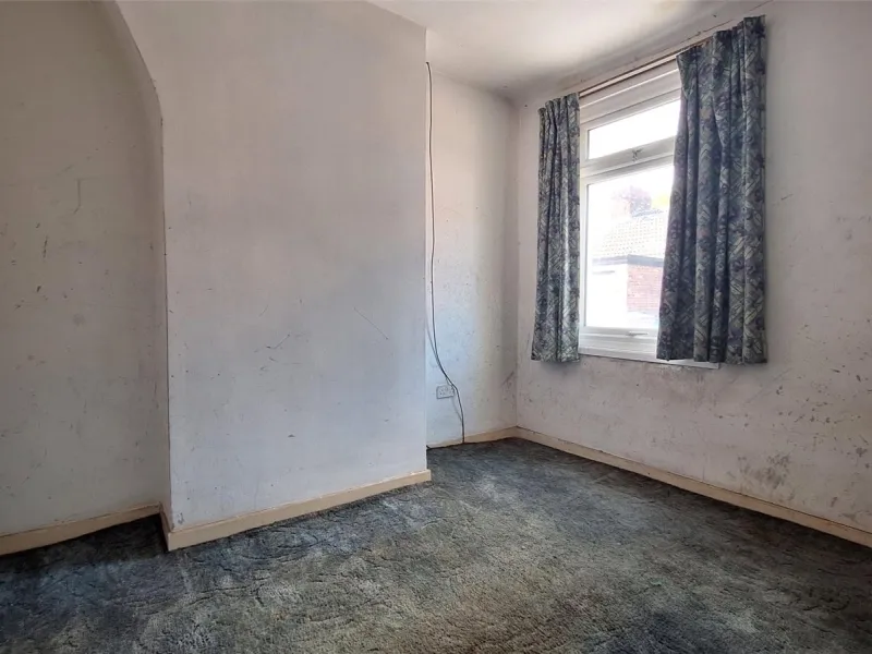 Property cover