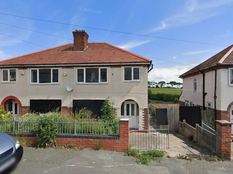 Property cover