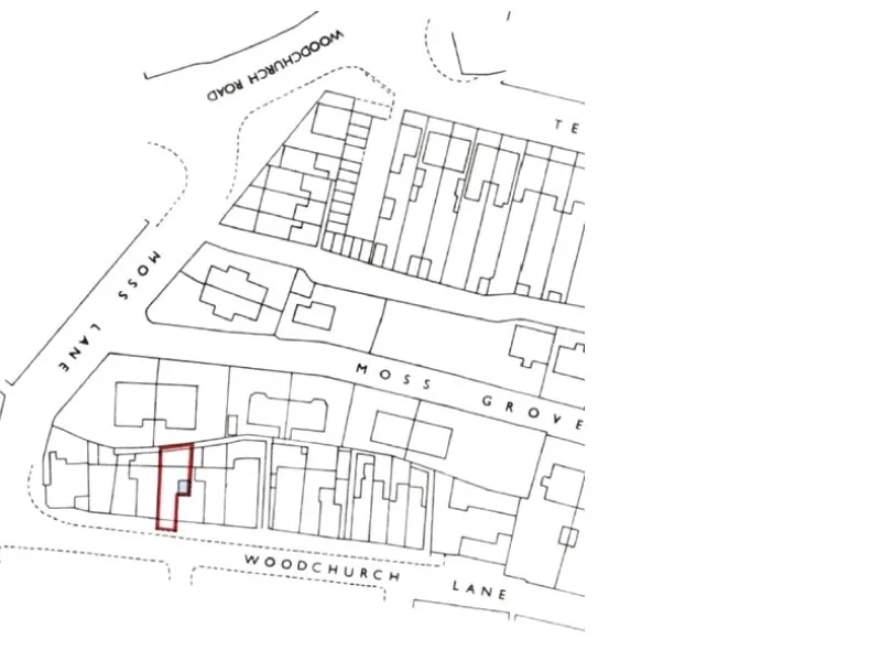 98 Woodchurch Lane - Lot 3 on 15/10/25