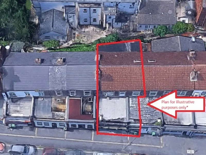 98 Woodchurch Lane - Lot 3 on 15/10/25