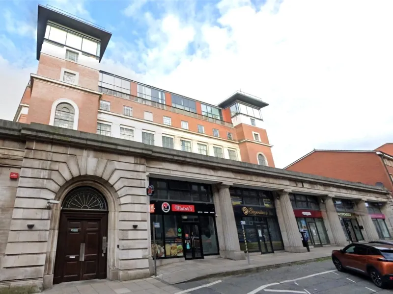 Apartment 103 15 Hatton Garden - Lot 11 on 15/10/25