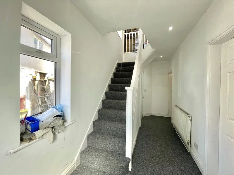 Property cover