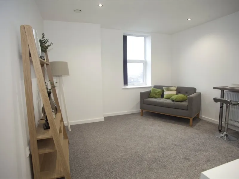 Flat 29, Sumner House 29 St. Thomas's Road - Lot 5 on 03/12/25