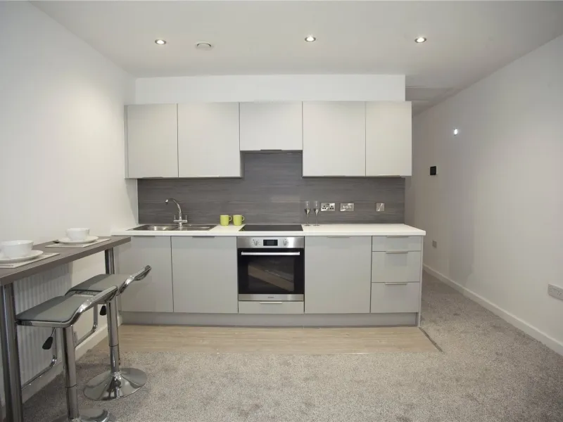 Flat 29, Sumner House 29 St. Thomas's Road - Lot 5 on 03/12/25