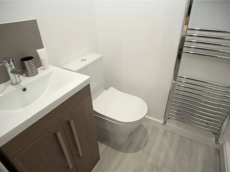 Flat 29, Sumner House 29 St. Thomas's Road - Lot 5 on 03/12/25