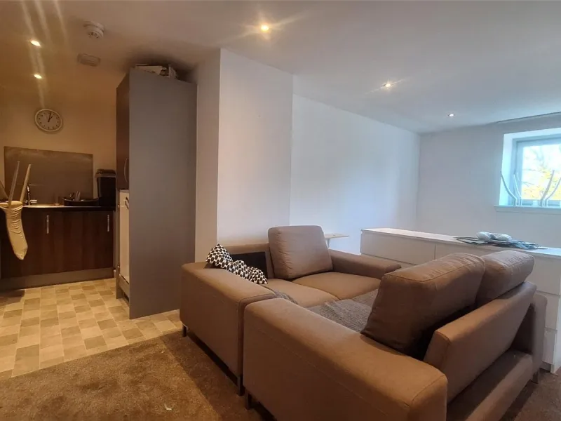 Apartment 16, Heysmoor Heights 14 Greenheys Road - Lot 13 on 03/12/25