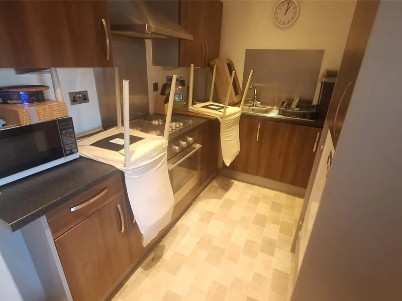 Apartment 16, Heysmoor Heights 14 Greenheys Road - Lot 13 on 03/12/25