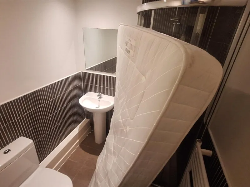 Apartment 16, Heysmoor Heights 14 Greenheys Road - Lot 13 on 03/12/25