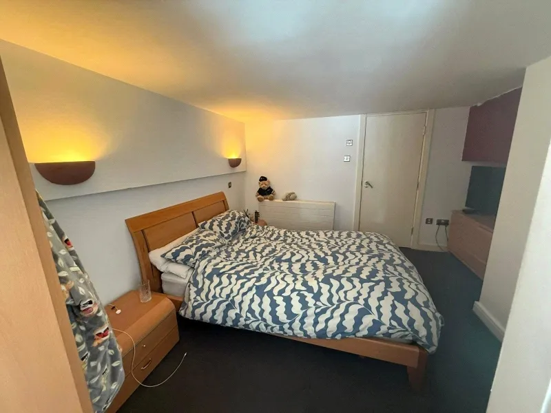 Apartment 103 15 Hatton Garden - Lot 8 on 03/12/25