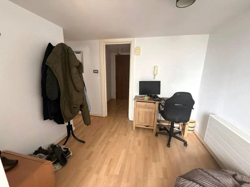 Apartment 103 15 Hatton Garden - Lot 8 on 03/12/25