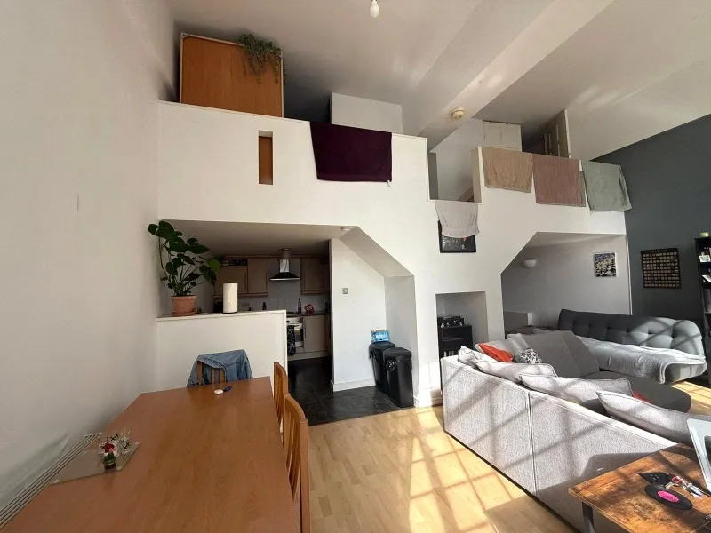 Apartment 103 15 Hatton Garden - Lot 8 on 03/12/25