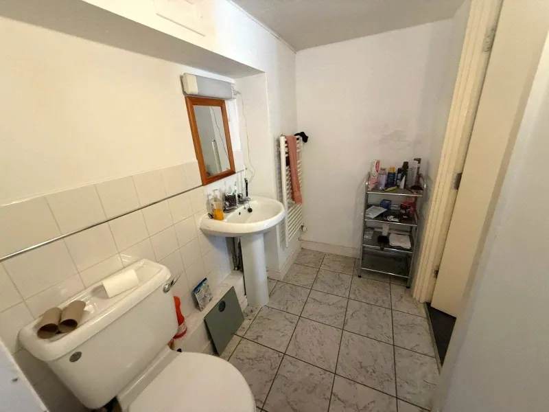 Apartment 103 15 Hatton Garden - Lot 8 on 03/12/25