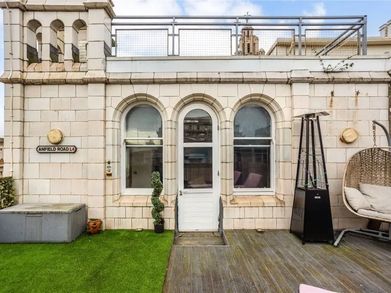 Apartment 73, Tower Building 22 Water Street - Lot 12 on 03/12/25