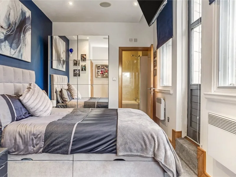 Apartment 73, Tower Building 22 Water Street - Lot 12 on 03/12/25