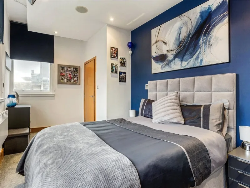 Apartment 73, Tower Building 22 Water Street - Lot 12 on 03/12/25