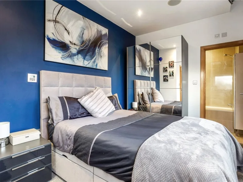 Apartment 73, Tower Building 22 Water Street - Lot 12 on 03/12/25