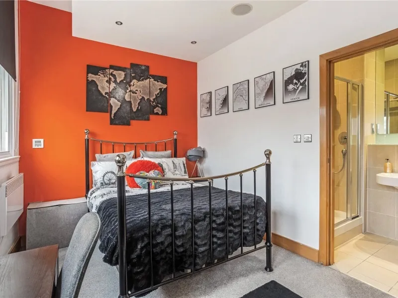 Apartment 73, Tower Building 22 Water Street - Lot 12 on 03/12/25