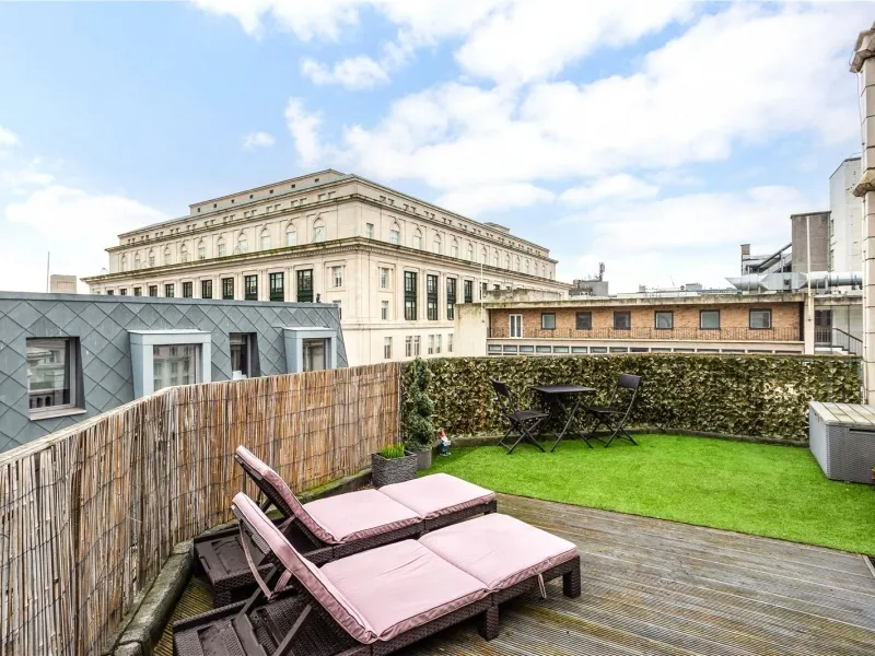 Apartment 73, Tower Building 22 Water Street - Lot 12 on 03/12/25