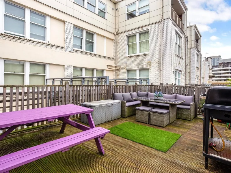 Apartment 73, Tower Building 22 Water Street - Lot 12 on 03/12/25