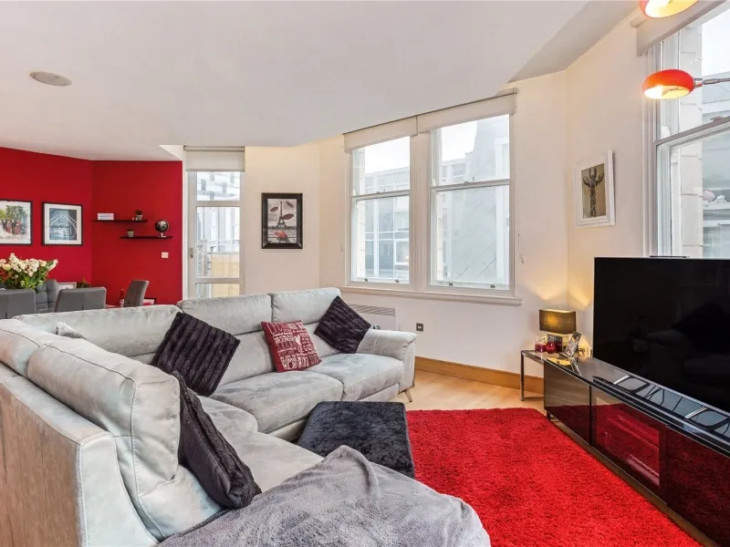 Apartment 73, Tower Building 22 Water Street - Lot 12 on 03/12/25