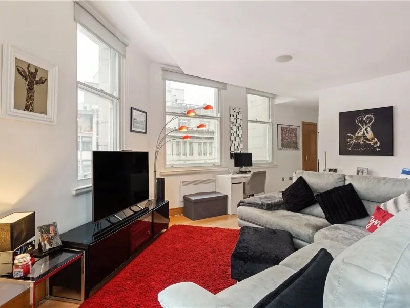 Apartment 73, Tower Building 22 Water Street - Lot 12 on 03/12/25