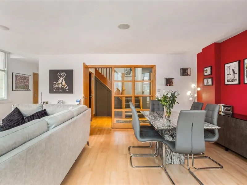 Apartment 73, Tower Building 22 Water Street - Lot 12 on 03/12/25