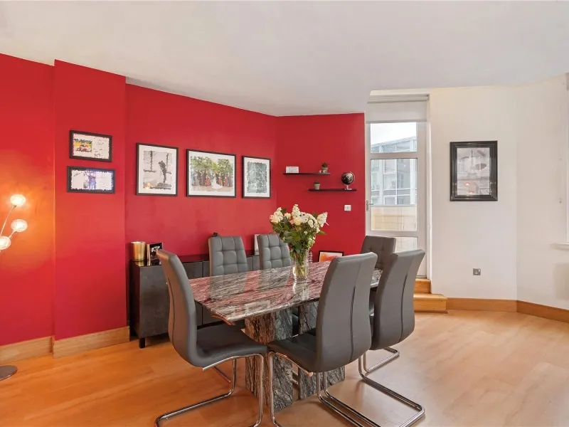 Apartment 73, Tower Building 22 Water Street - Lot 12 on 03/12/25