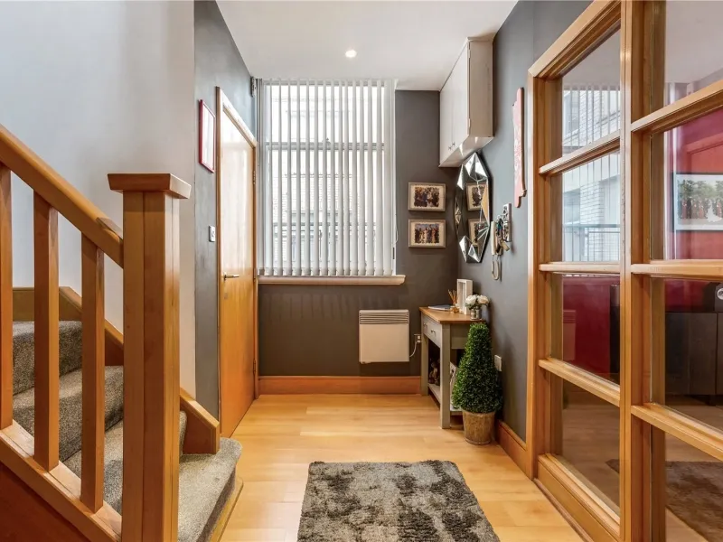 Apartment 73, Tower Building 22 Water Street - Lot 12 on 03/12/25