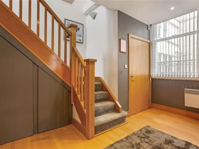 Apartment 73, Tower Building 22 Water Street - Lot 12 on 03/12/25