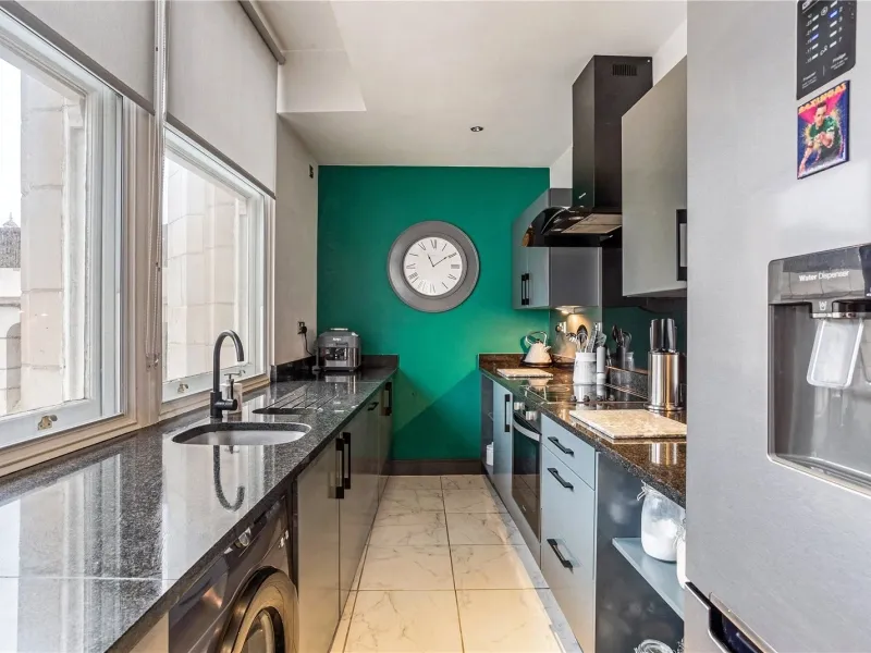 Apartment 73, Tower Building 22 Water Street - Lot 12 on 03/12/25