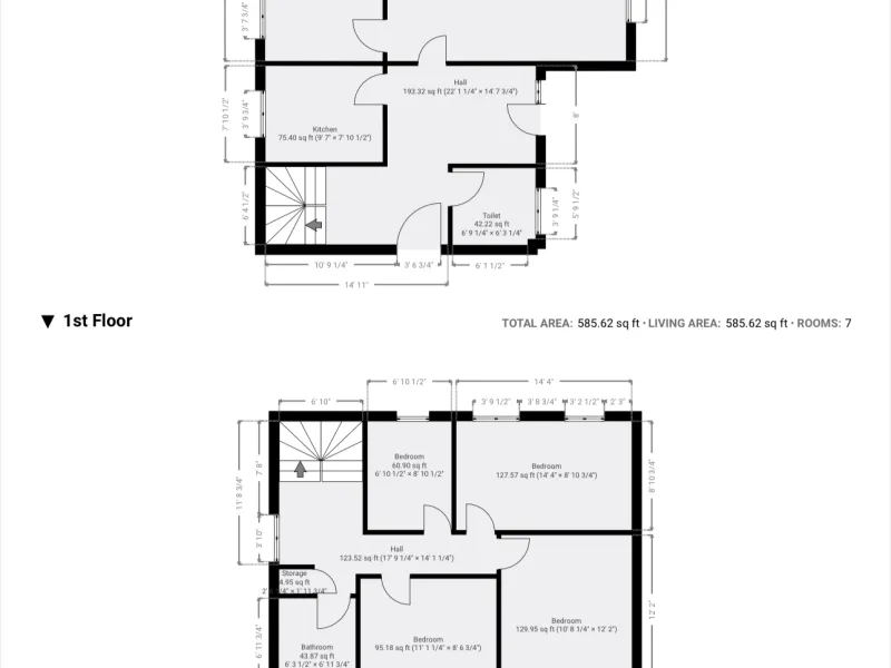 6 Marlfield Lane - Lot 2 on 03/12/25