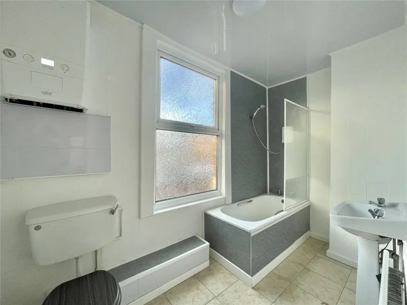 Property cover