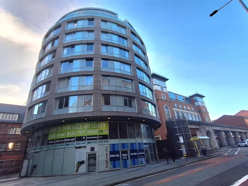 Apartment 36 9 Hatton Garden - Lot 31 on 05/02/25