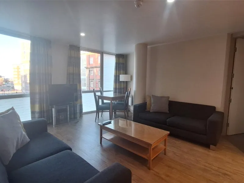 Apartment 36 9 Hatton Garden - Lot 31 on 05/02/25