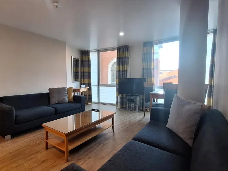 Apartment 36 9 Hatton Garden - Lot 31 on 05/02/25