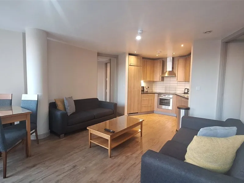 Apartment 36 9 Hatton Garden - Lot 31 on 05/02/25