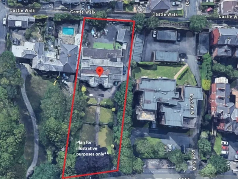 4 Lord Street West - Lot 7 on 05/02/25