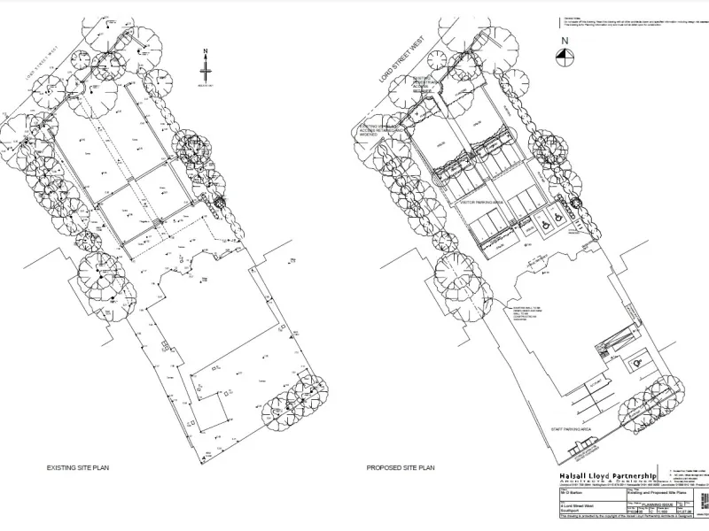 4 Lord Street West - Lot 7 on 05/02/25