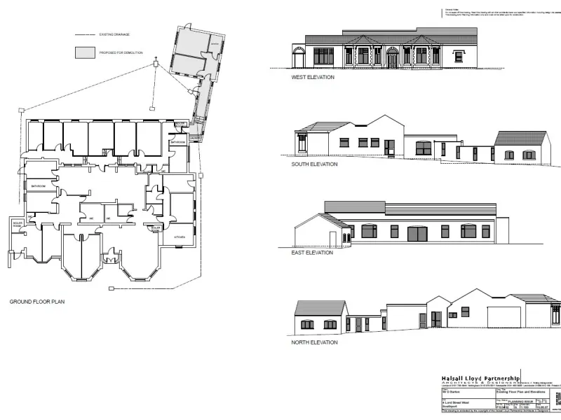 4 Lord Street West - Lot 7 on 05/02/25