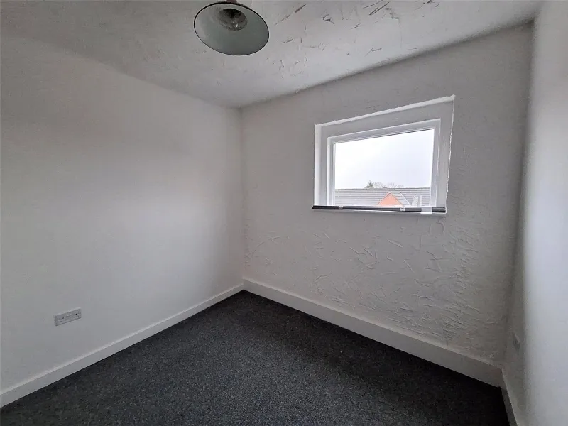 Property cover