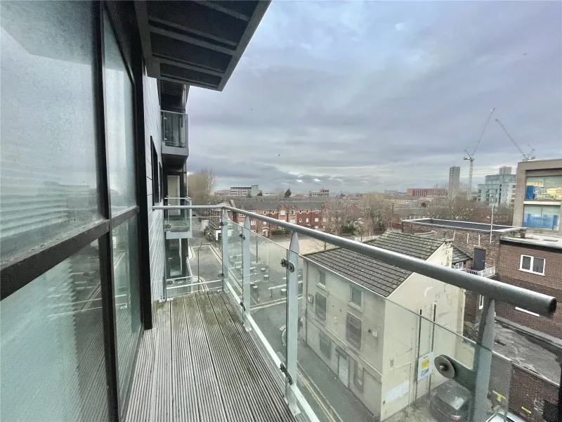 Apartment 72 26 Pall Mall - Lot 30 on 05/02/25