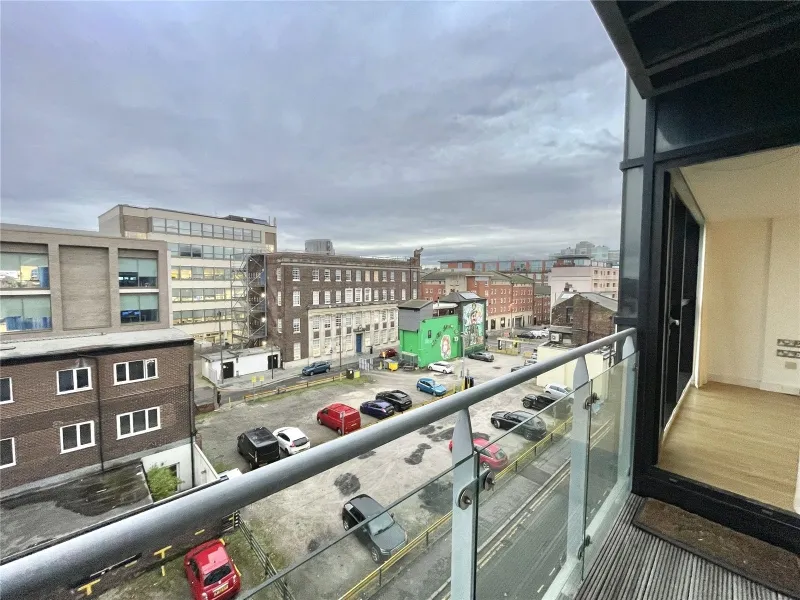 Apartment 72 26 Pall Mall - Lot 30 on 05/02/25