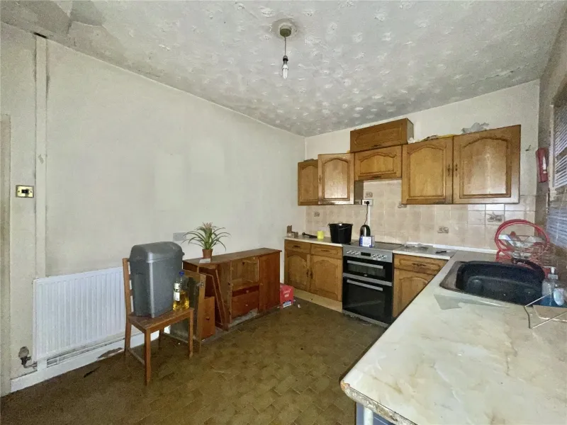 Property cover