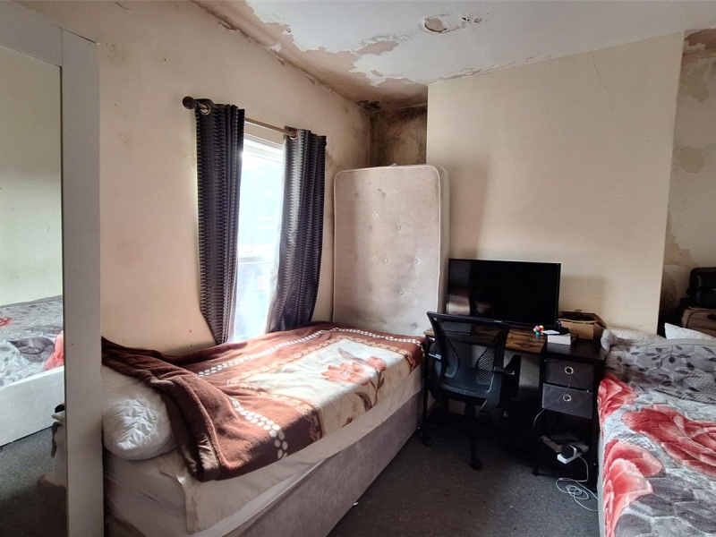 Property cover