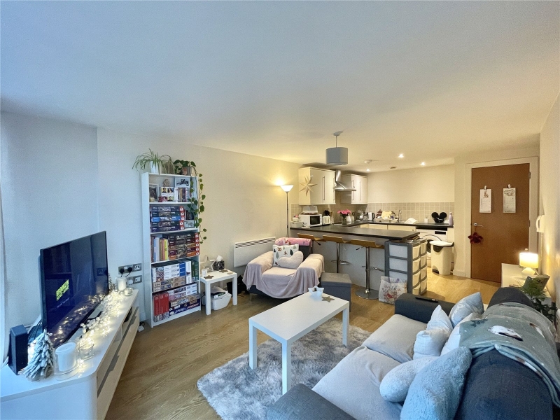 Apartment 68 26 Pall Mall - Lot 20 on 26/03/25