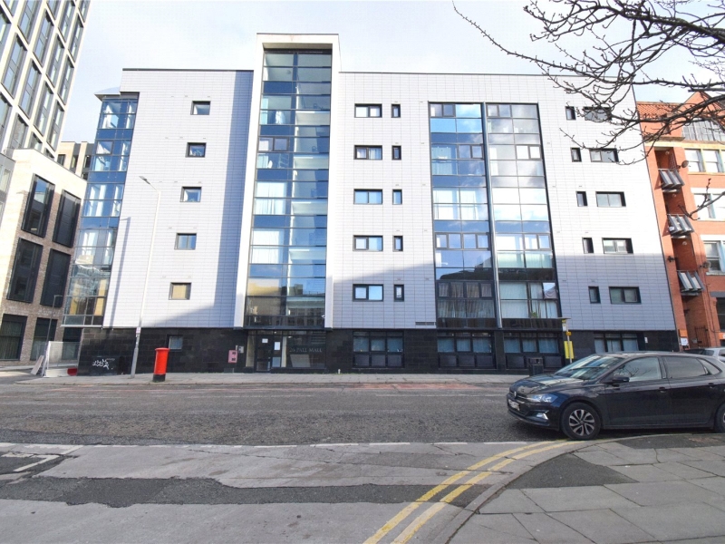 Apartment 68 26 Pall Mall - Lot 20 on 26/03/25