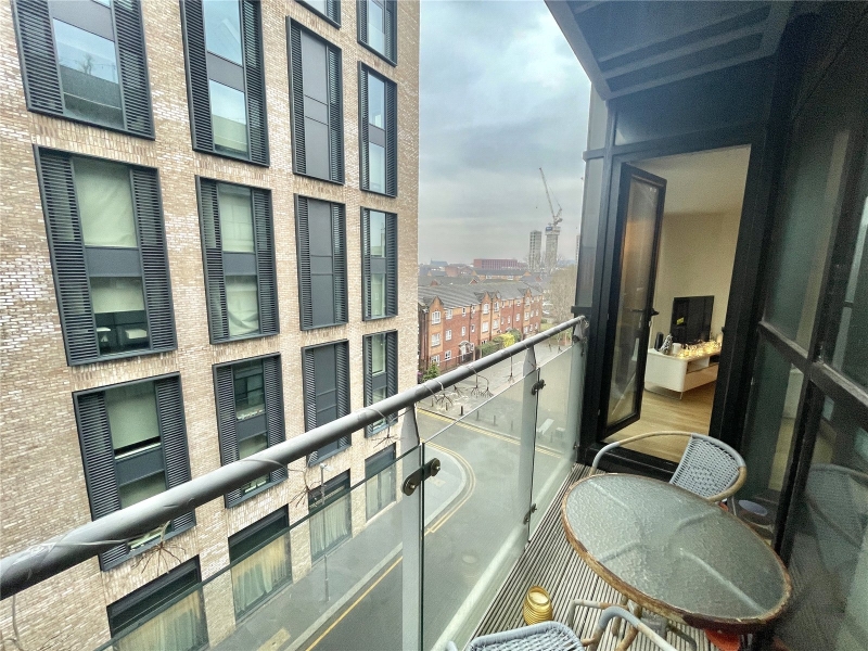Apartment 68 26 Pall Mall - Lot 20 on 26/03/25