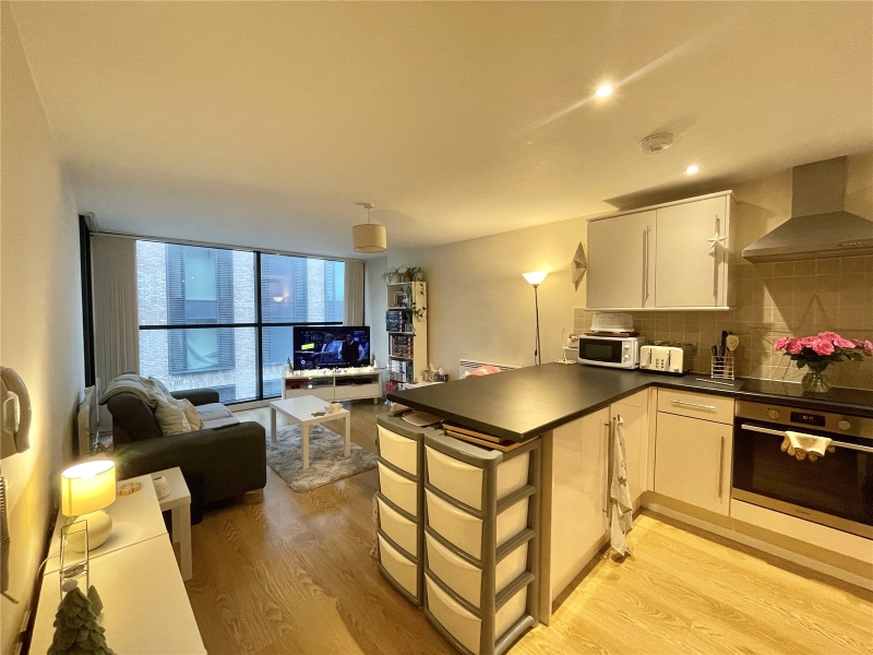 Apartment 68 26 Pall Mall - Lot 20 on 26/03/25
